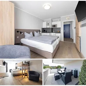 Aparthotel Centerroom