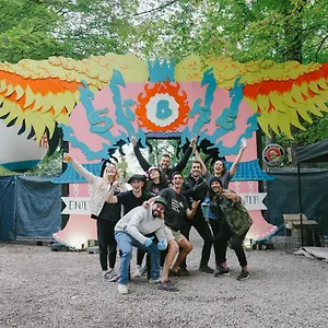 Oktoberfest And Springfest Inclusive Campeggio