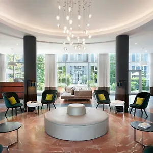 Hotel Le Meridien