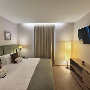 아파트호텔 Onebavariahomes