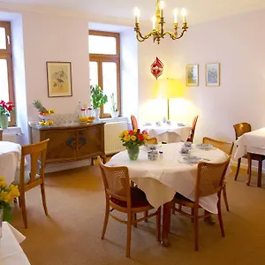 Guest house Gartnerplatz, Munich