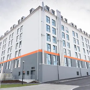Firstsleep Boardinghouse Griesfeldstrasse Monachium