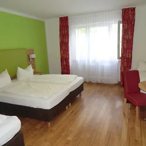 Guest house Haydn, Munich