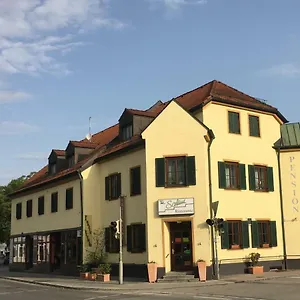 Guest house Eberl Feldmoching, Munich