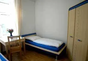 Guest house Pension Tillo Munich